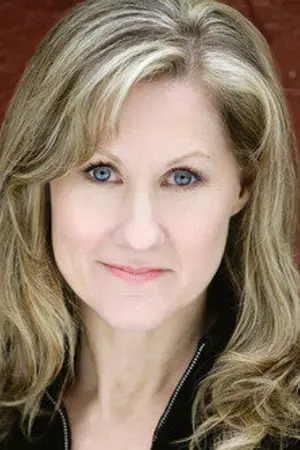 Veronica Taylor