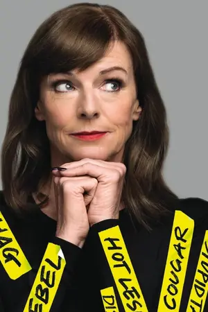 Doon Mackichan