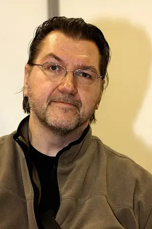 Joe Jusko