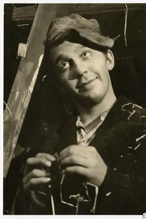 Ove Tjernberg