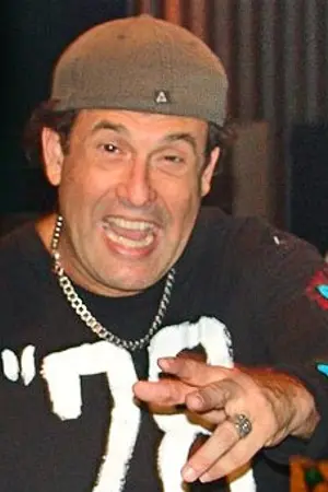 Sérgio Mallandro