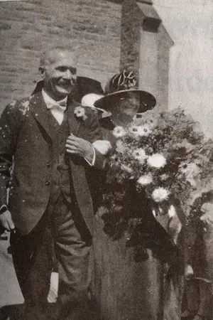 Cornelis Jacobus Langenhoven