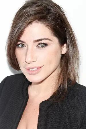 Leah Kamhazi