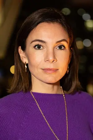 Nadine Warmuth