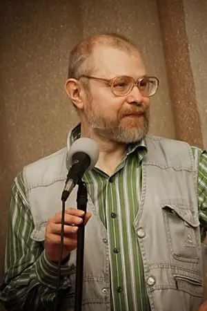 Tim Sobakin