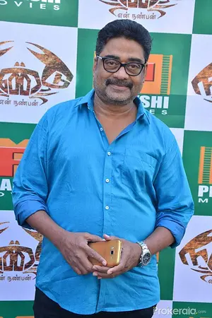 R. N. R. Manohar
