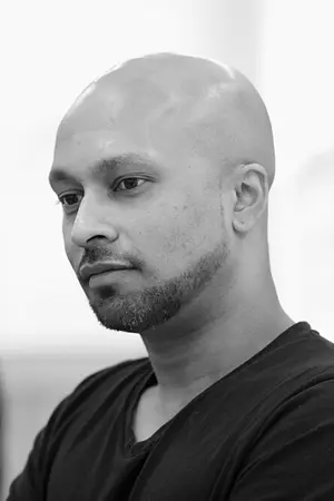 Akram Khan