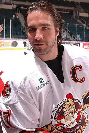Denis Hamel