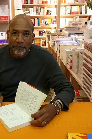 Patrick Chamoiseau