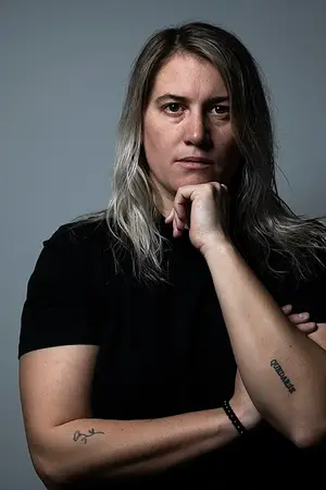 Rocío Saiz