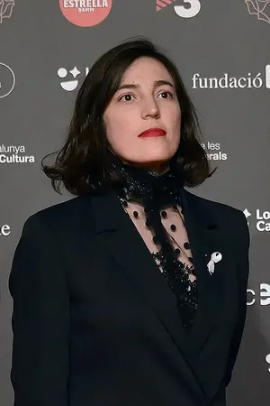 Alba Cros