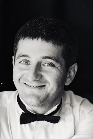 Alexander Senderovich