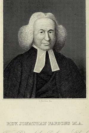 Jonathan Parsons