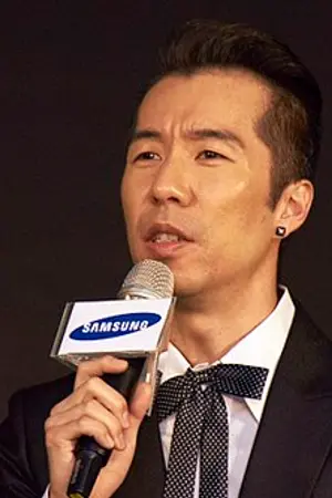 George Zhang
