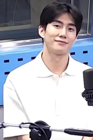 Son Woo-hyeon