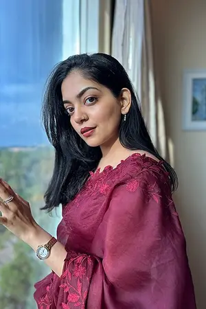 Ahaana Krishna