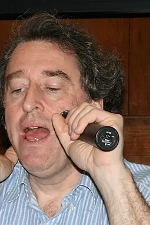 Bruce Perens