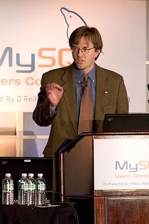 Michael Tiemann