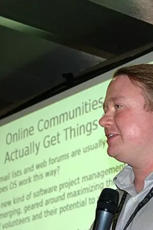 Brian Behlendorf
