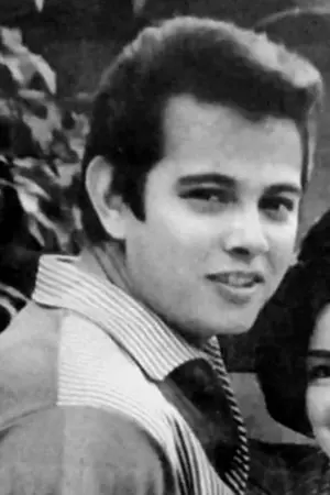 Eddie Gutiérrez