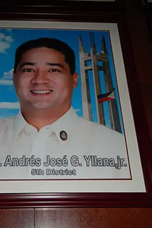 Anjo Yllana