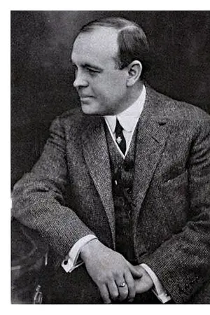 Barry O'Neil