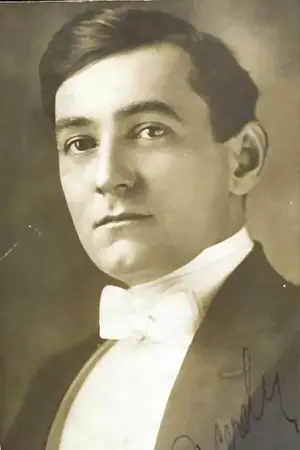 Gaston Bell