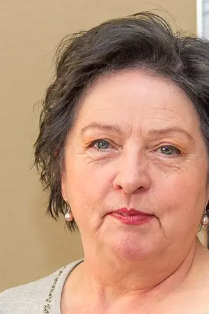 Beate Abraham