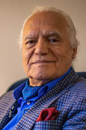 Bahman Maghsoudlou