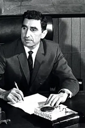 Alexander Schure