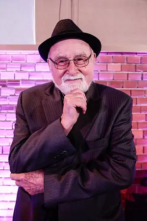 László Baranyi