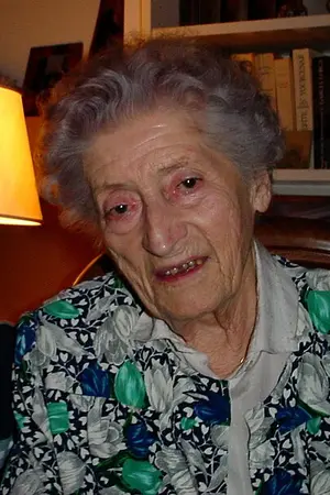 Lucie Aubrac