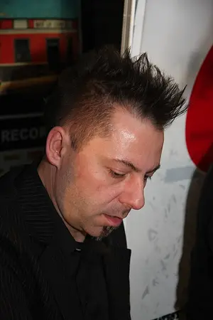 Adam Burzyński