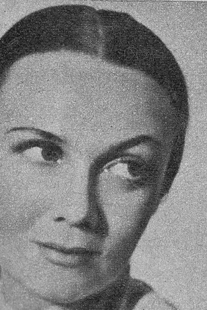 Krystyna Karkowska