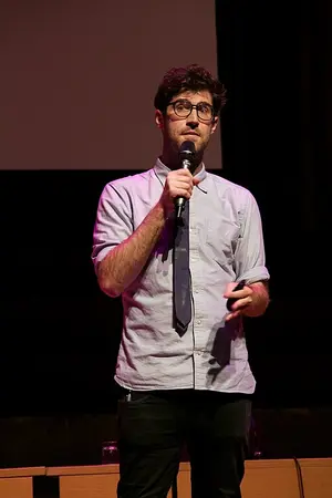 Dan Schreiber