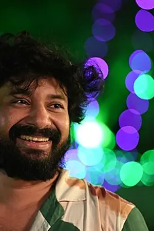 Shabareesh Varma