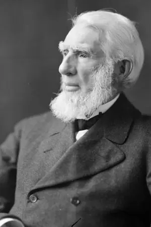 John Rudolphus Booth