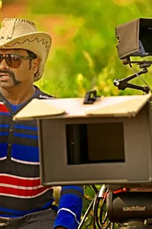 Gaurav Narayanan