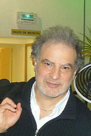 Raphaël Mezrahi