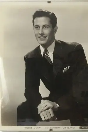 Bob Shaw