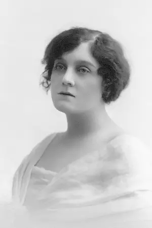 Evie Greene