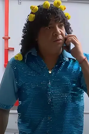 Carlos Vílchez
