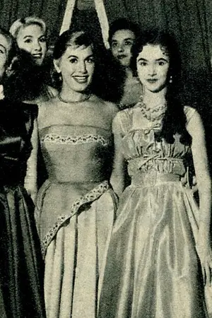 Tina De Mola