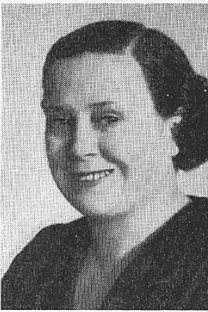 Anna-Lisa Baude