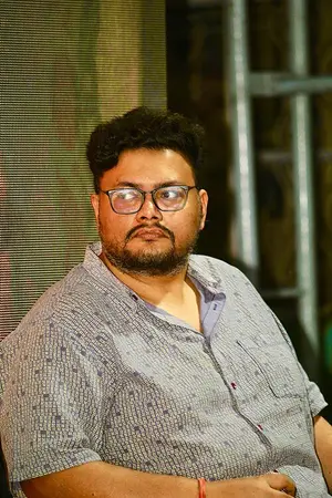 Pratim D. Gupta