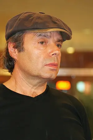 Philippe Djian