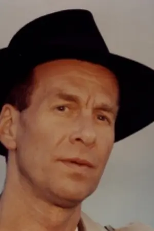 Wolfgang Lesowsky