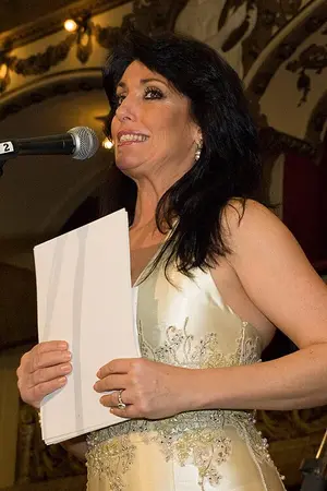 Eva Čížkovská