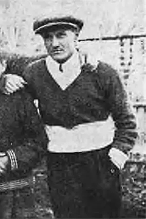 Adam Krzeptowski