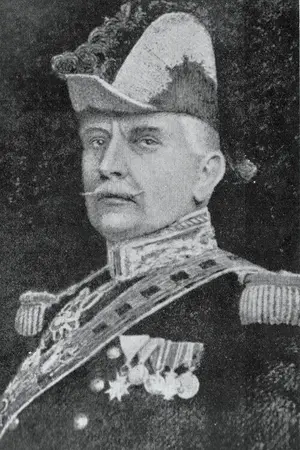 Mario di Carpegna